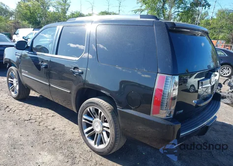 2012 Cadillac Escalade Premium from USA, damaged, VIN 1GYS4CEF4CR201082